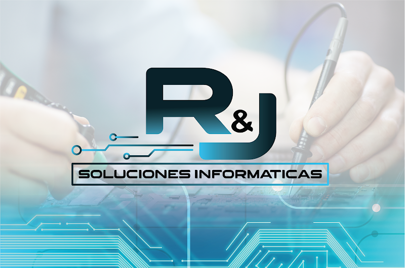 R y J Soluciones Informáticas