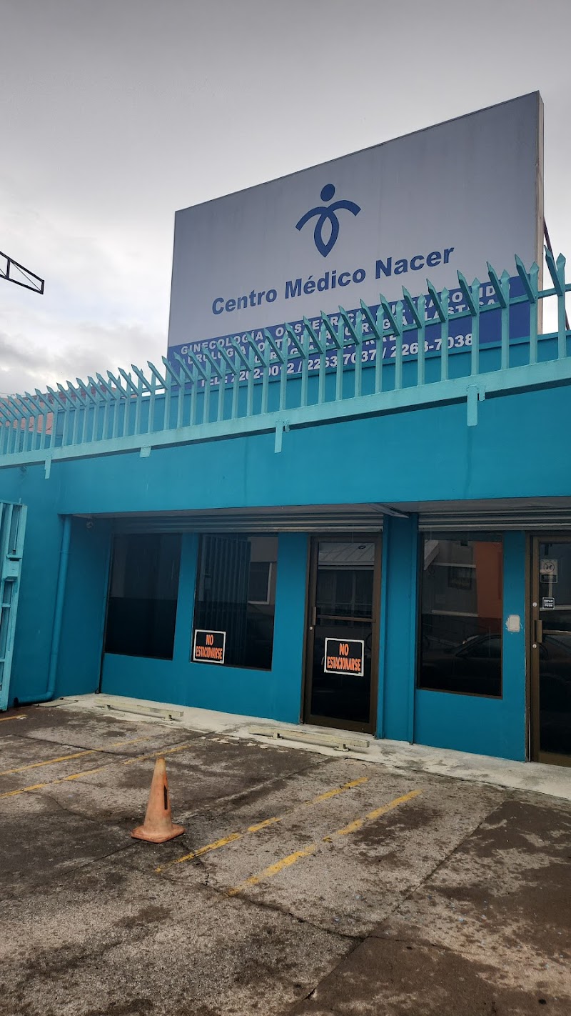 Nacer Medical Center