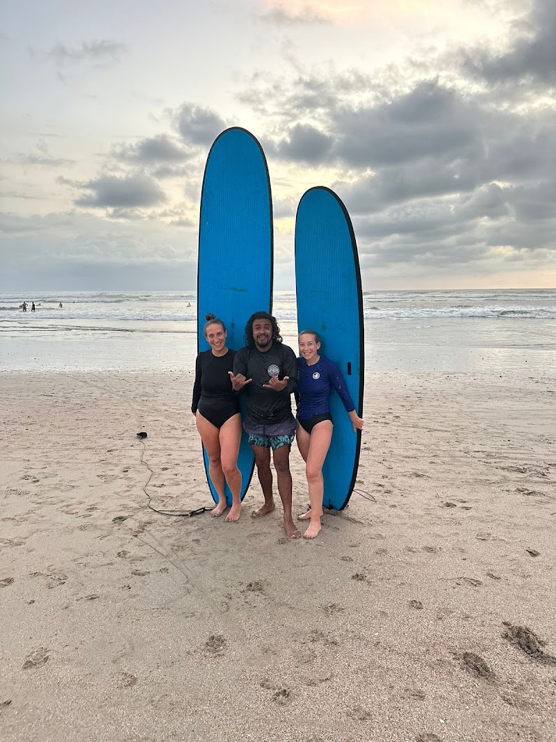 Norte Surf School Nosara