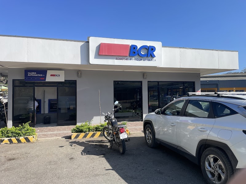 Bcr- Atms Nosara