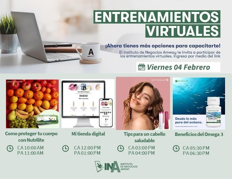 Amway