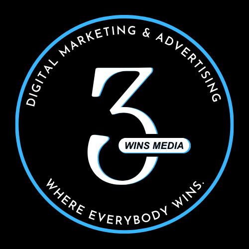 3 Wins Media - Marketing Agency