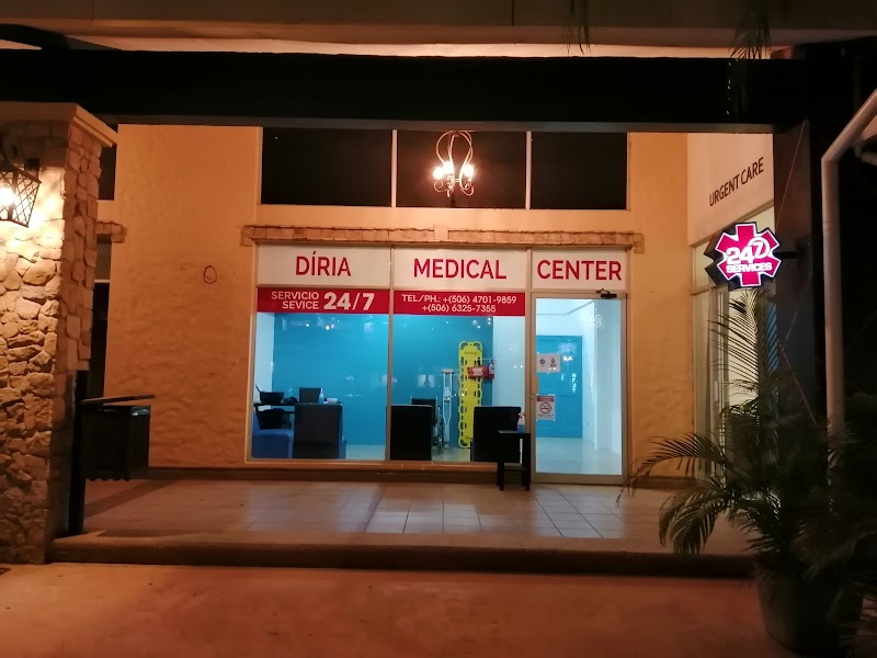 Guanacaste Medical Center