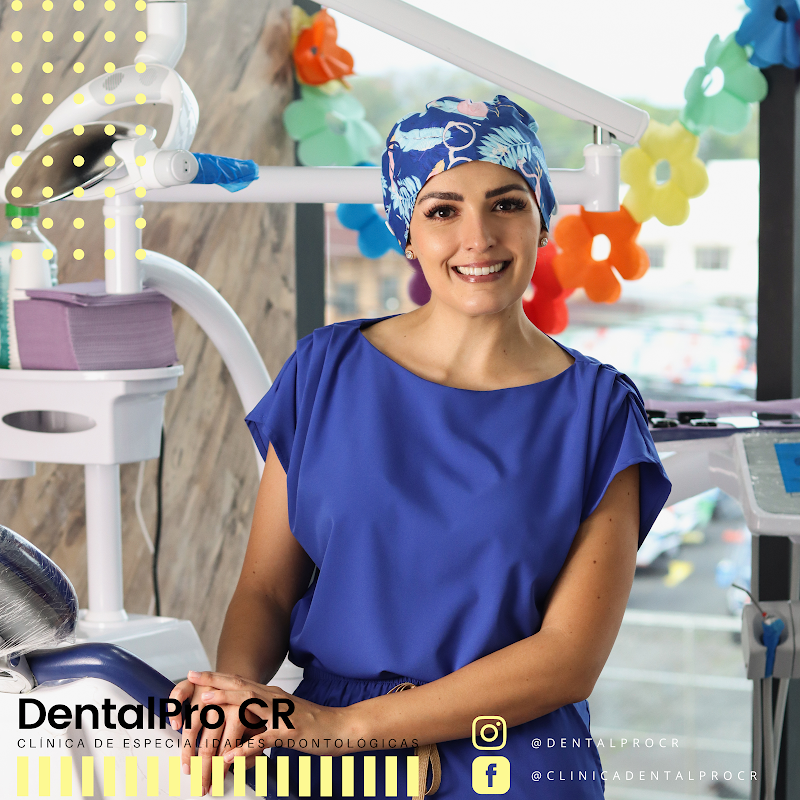 DentalPro CR