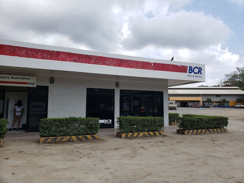 Banco de Costa Rica