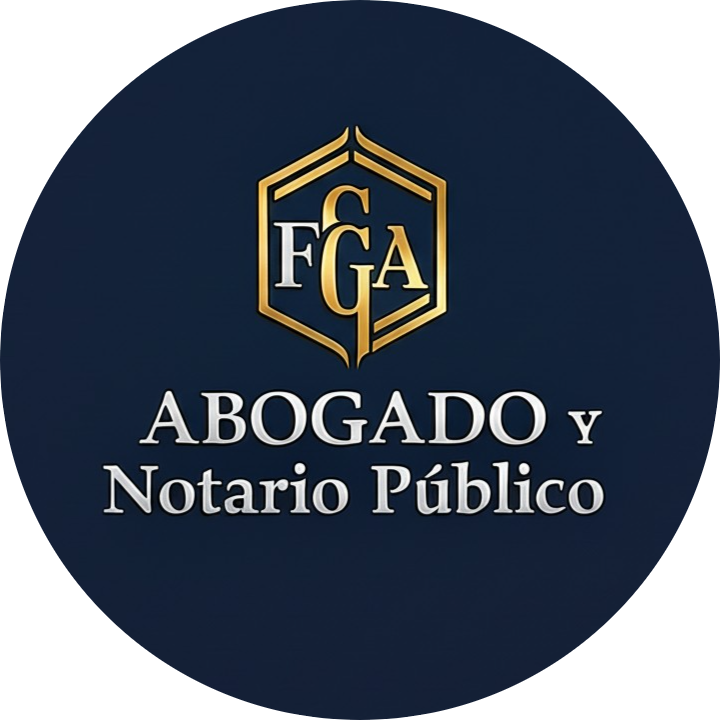 Abogado y Notario Público Lic Franklin Gutiérrez Alvarado UCR