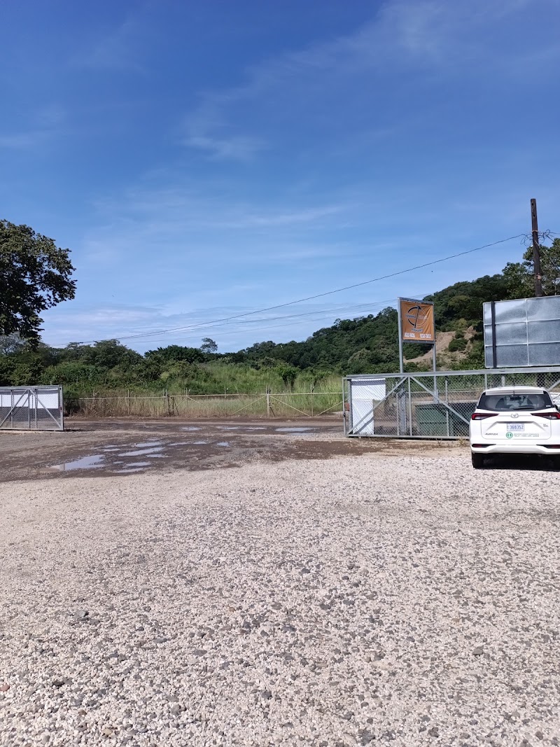 FerreterÃ­a y almacÃ©n Aeropuerto