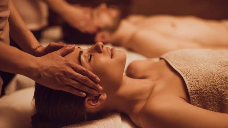 Masajes Renueva Salud (massage therapist)