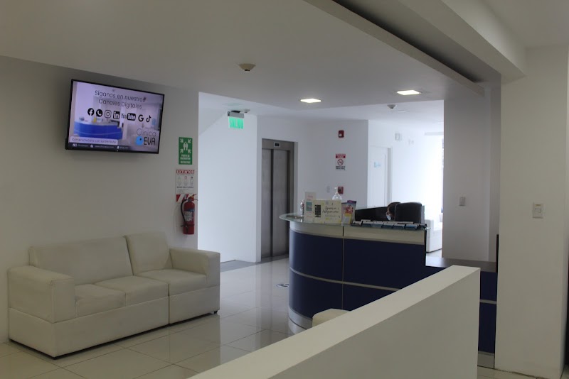 Renuévame Medical Center