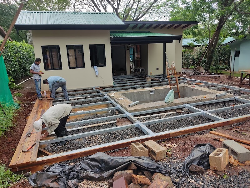 Estructuras AT