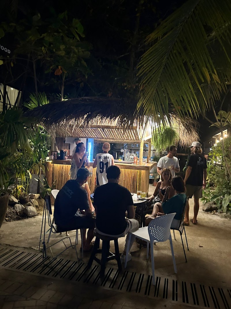Nosara Brew House By Papagayo