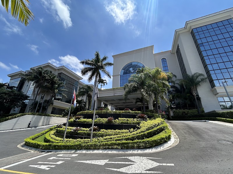 Eurocenter Business Center
