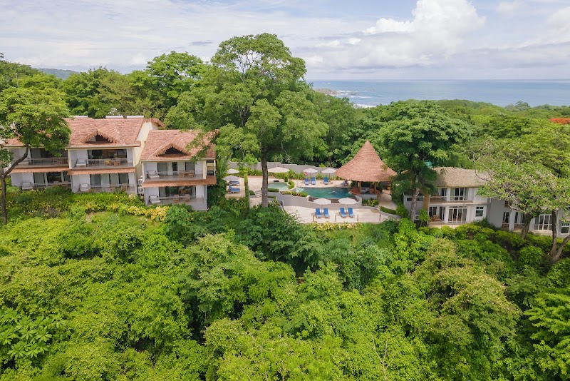Hotel Boutique Lagarta Lodge