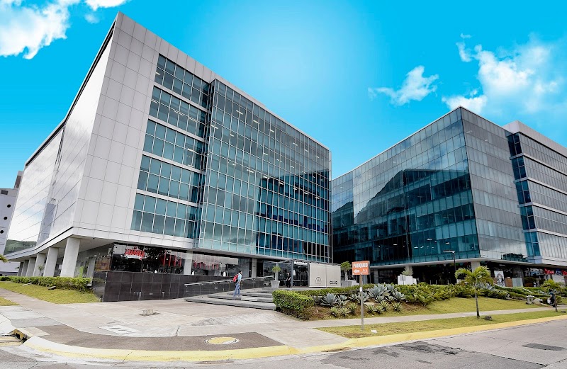 Alquiler de oficinas en SIGMA BUSINESS CENTER